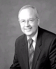 Kenneth Starr's quote #3