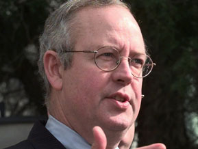 Kenneth Starr's quote #5
