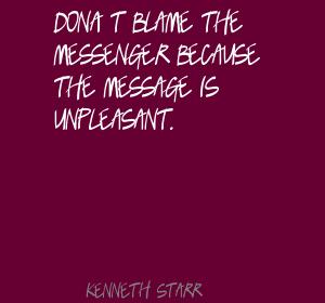Kenneth Starr's quote #6