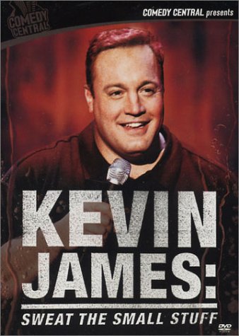 Kevin James's quote #3