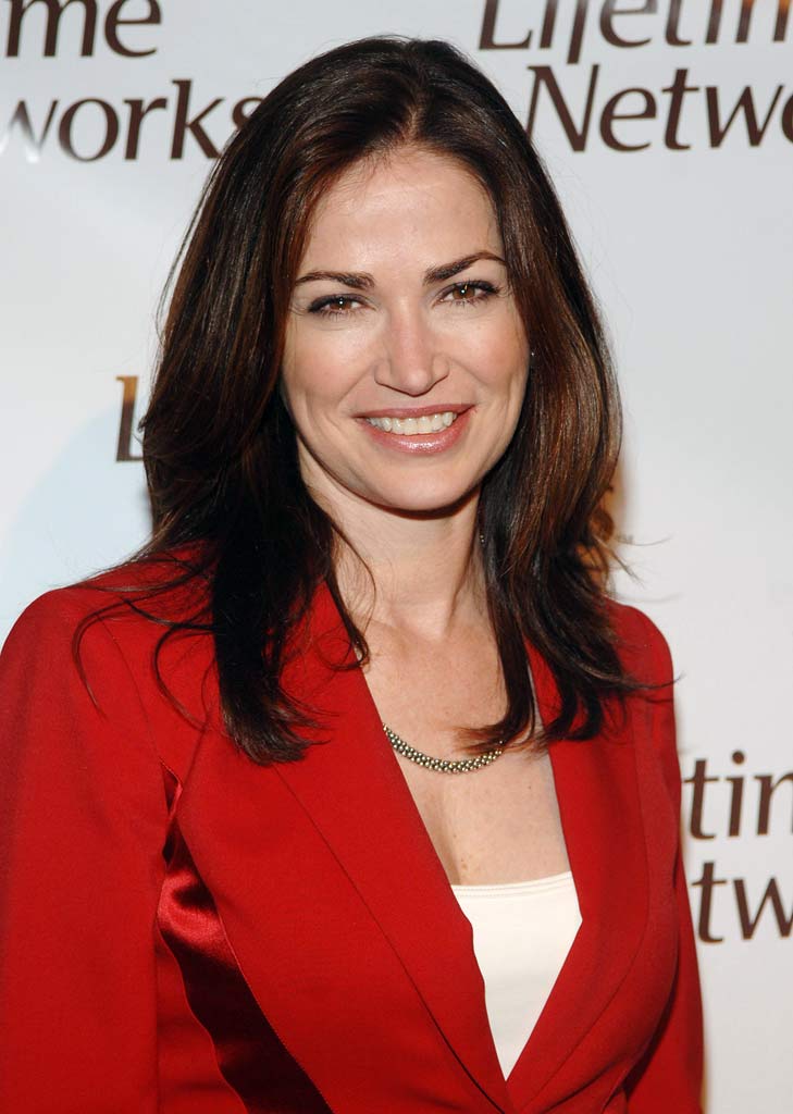 Kim Delaney Biography, Kim Delaney's Famous Quotes 