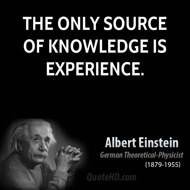 Knowledge quote #5