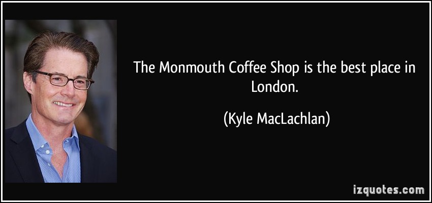 Kyle MacLachlan's quote #2