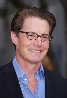 Kyle MacLachlan's quote #7