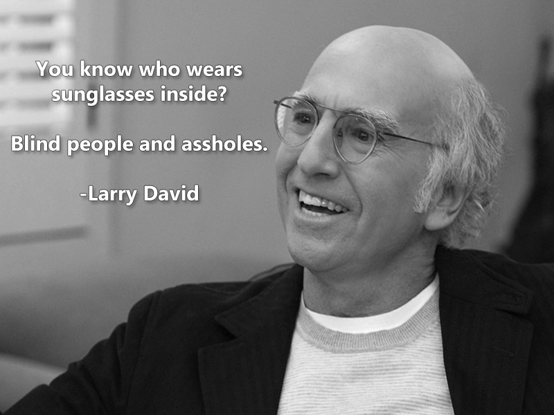 Larry David's quote #4