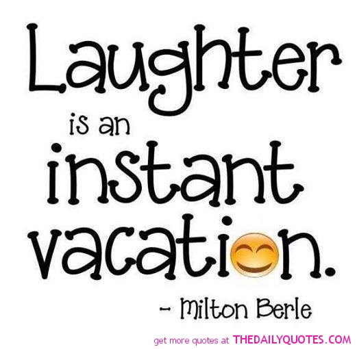 Laughter quote #8