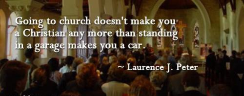 Laurence J. Peter's quote #1