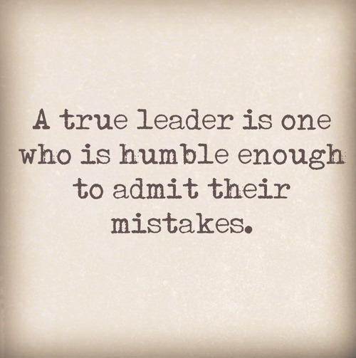 Leader quote #7