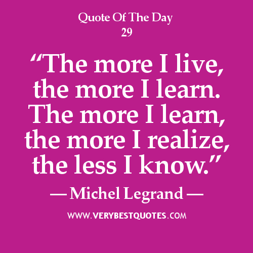 Learning quote #8