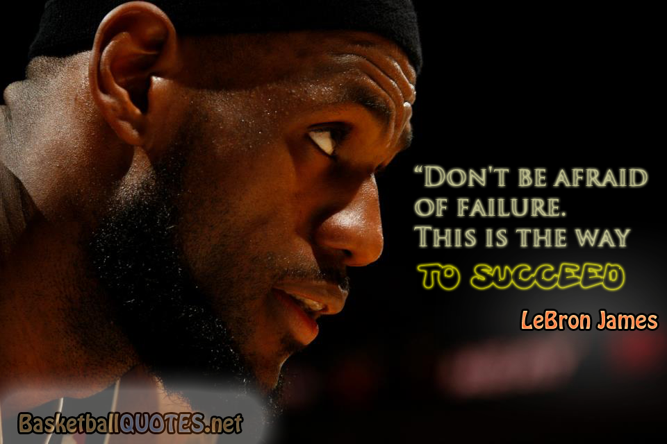 LeBron James's quote #7