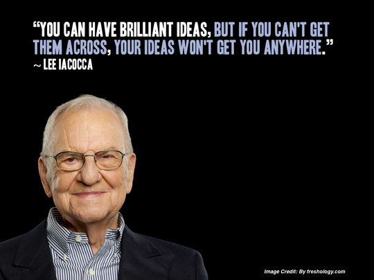 Lee Iacocca's quote #7