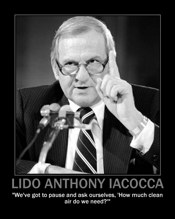 Lee Iacocca's quote #6