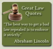 Legal quote #2