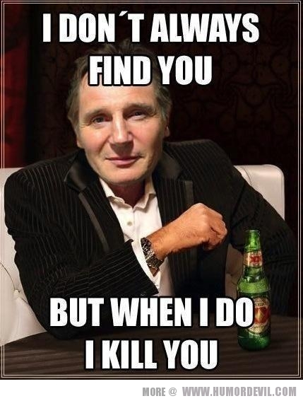 Liam Neeson's quote #4