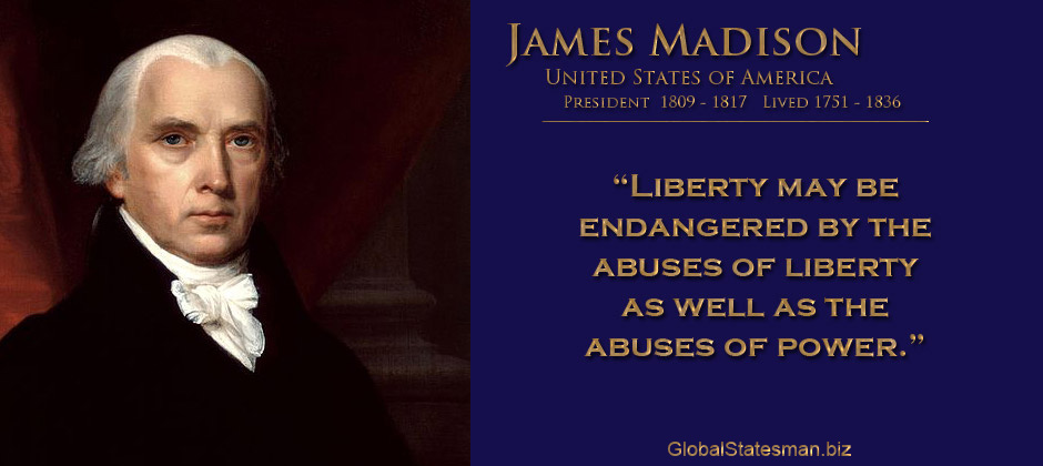 Liberty quote #5