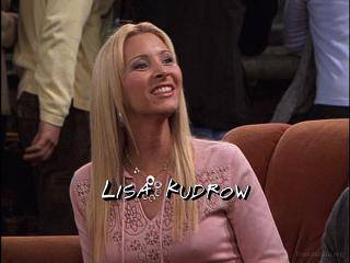Lisa Kudrow's quotes, famous and not much - Sualci Quotes 2019