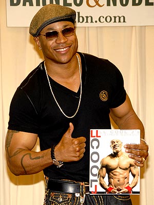 LL Cool J's quote #2