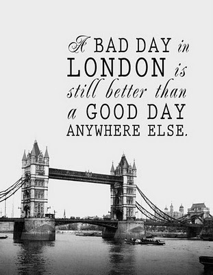 London quote #7