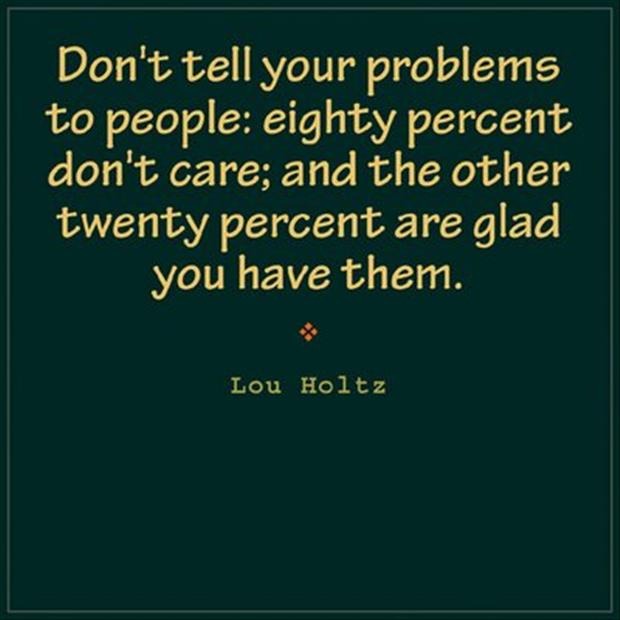 Lou Holtz's quote #2