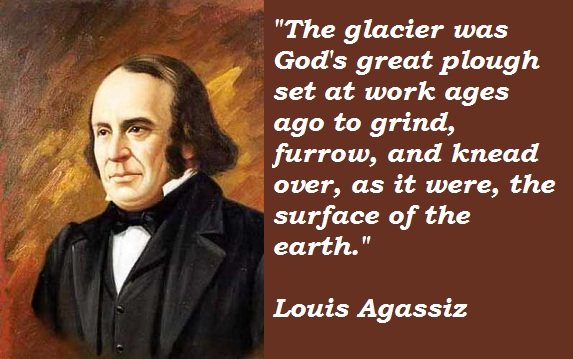 Louis Agassiz's quote #2
