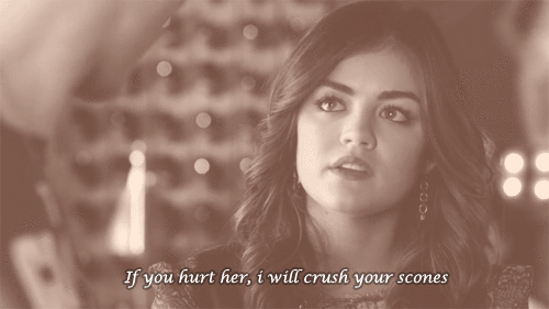 Lucy Hale's quote #1