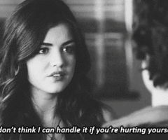 Lucy Hale's quote #2
