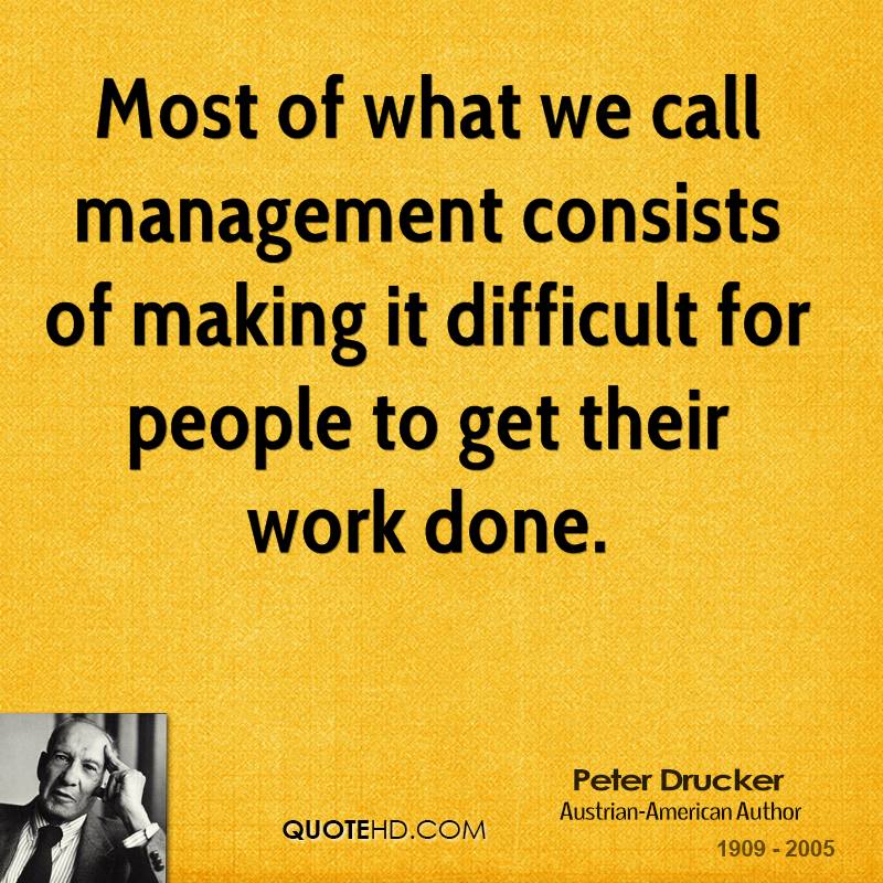 Management quote #6