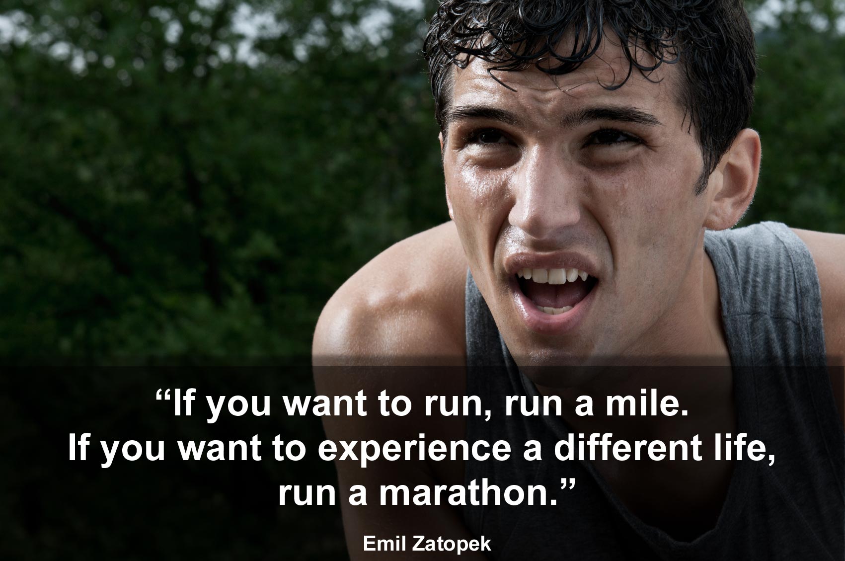 Marathon quote #4