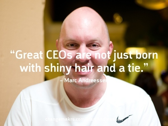 Marc Andreessen's quote #7