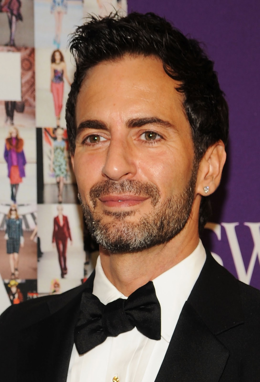 Marc Jacobs Biography, Marc Jacobs's Famous Quotes - Sualci Quotes 2019