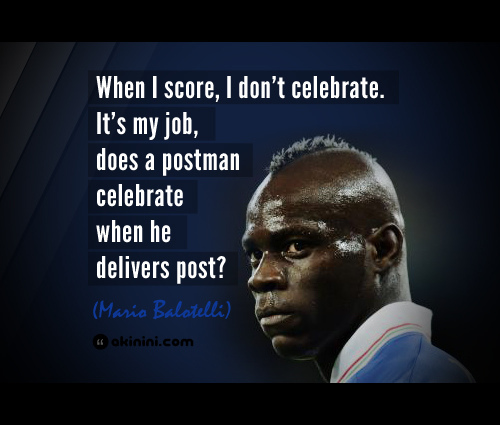 Mario Balotelli's quote #6