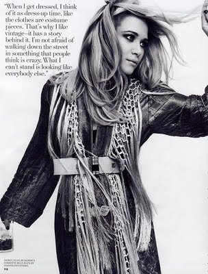 Mary-Kate Olsen's quote #5