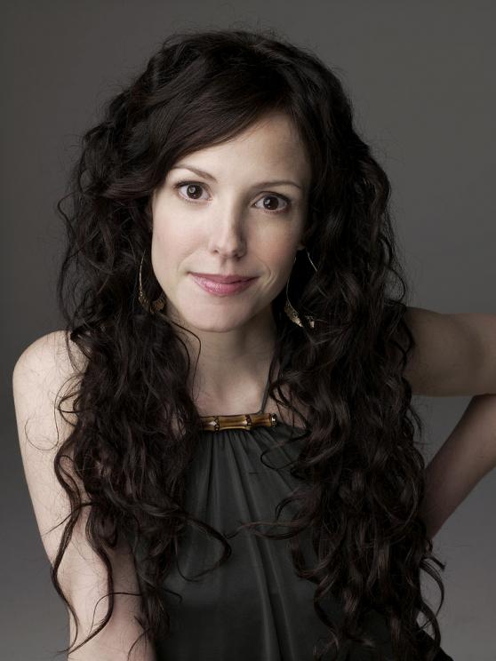 Mary-Louise Parker's quote #3