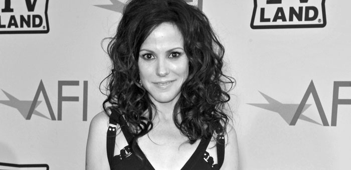 Mary-Louise Parker's quote #8