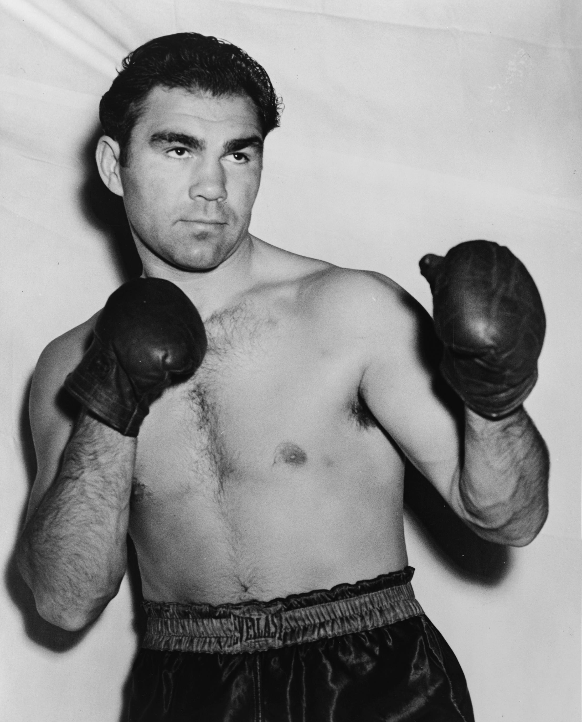 Max Schmeling's quote #1