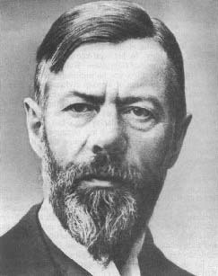 Max Weber Biography, Max Weber's Famous Quotes - Sualci Quotes