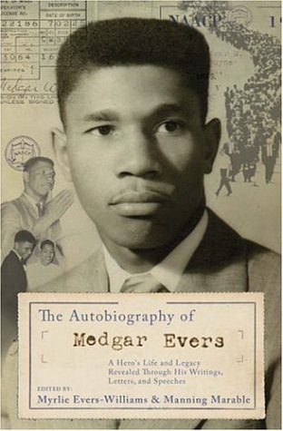 Medgar Evers's quote #3