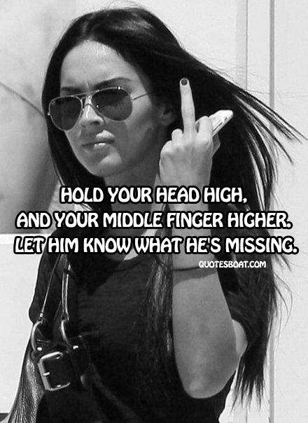 Megan Fox's quote #1