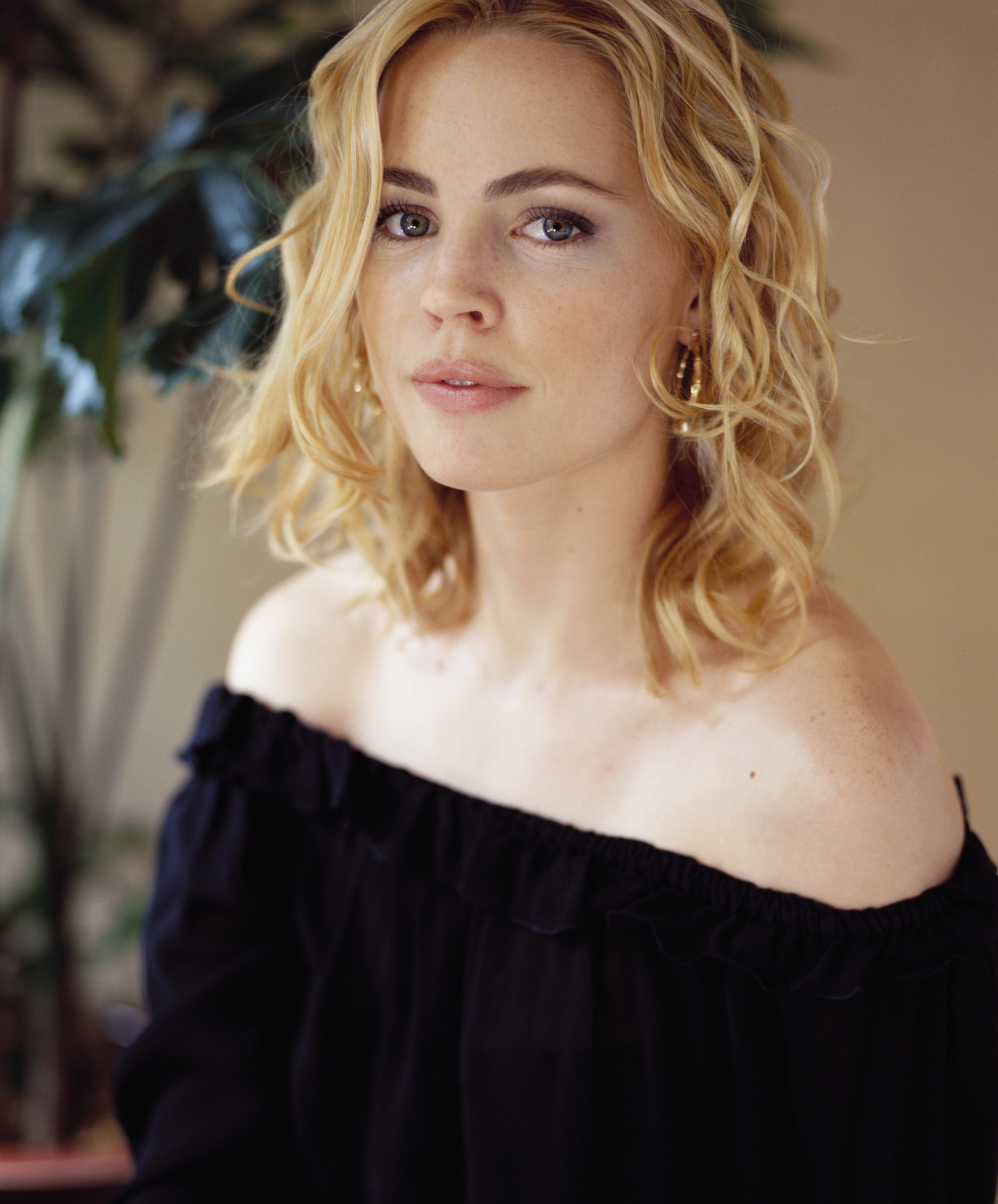 Melissa George Biography, Melissa George's Famous Quotes ...