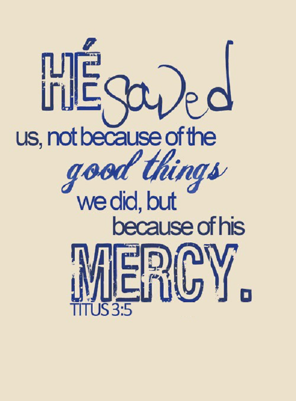 Mercy quote #5