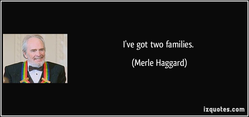 Merle Haggard quote #2