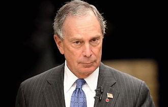 Michael Bloomberg's quote #6