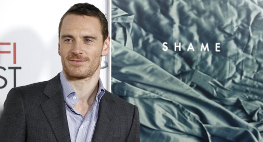 Michael Fassbender's quote #6
