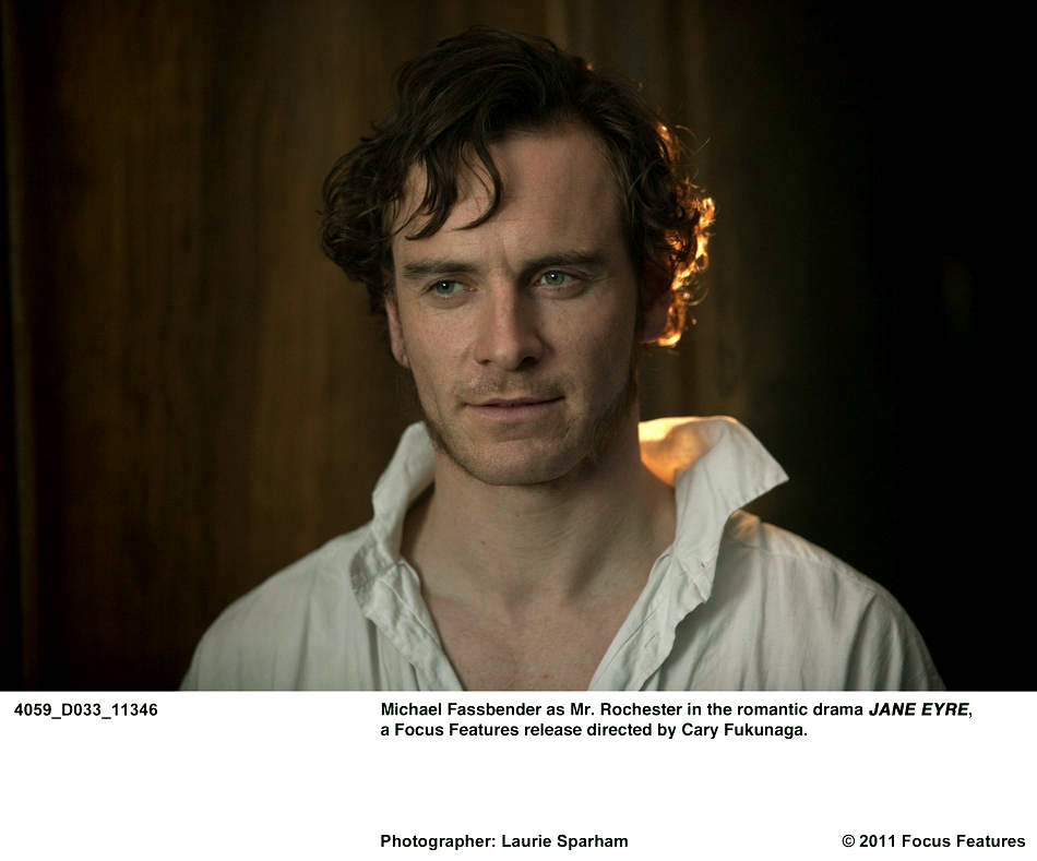 Michael Fassbender's quote #1