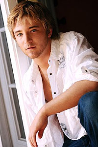 Michael Welch's quote #2