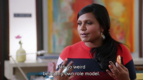 Mindy Kaling's quote #3