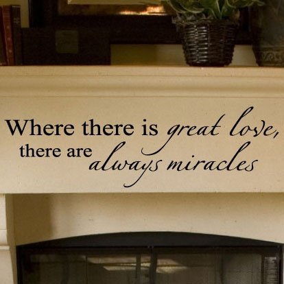 Miracle quote #3