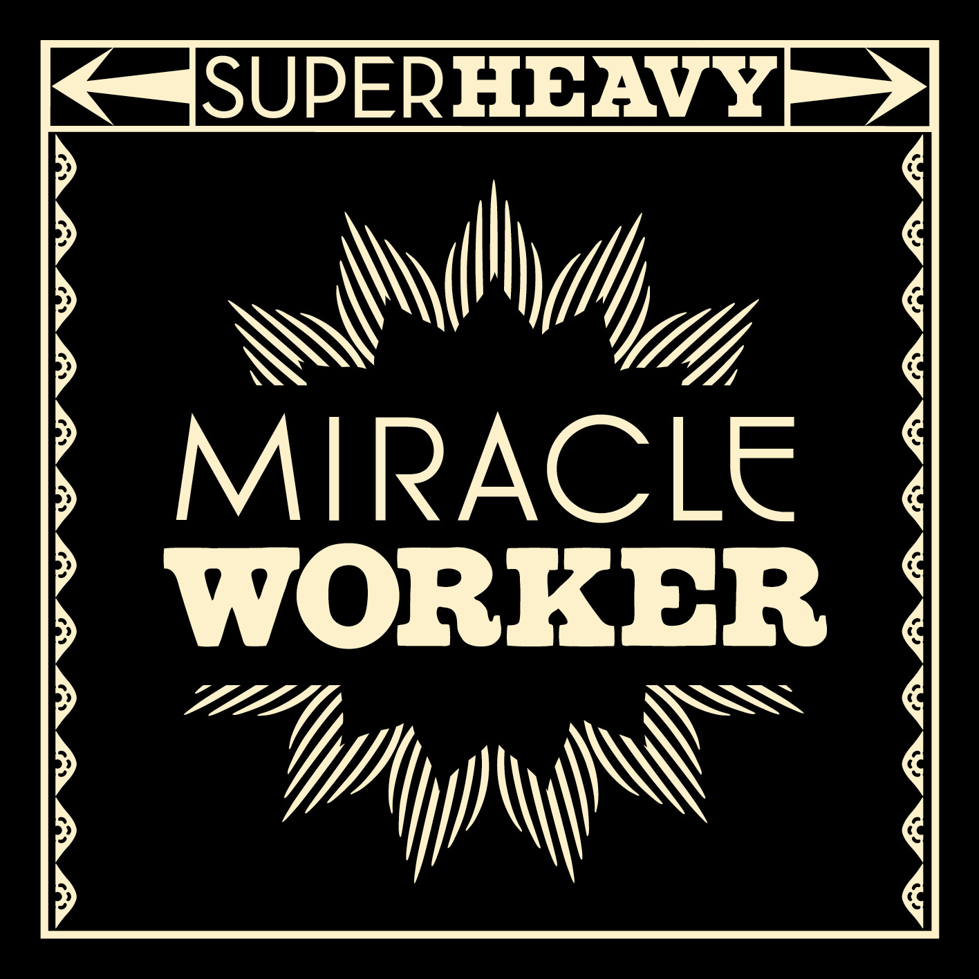 Miracle Worker quote #2