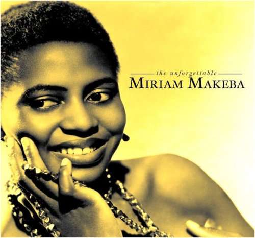 Miriam Makeba's quote #6