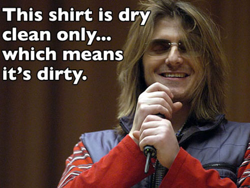 Mitch Hedberg's quote #5